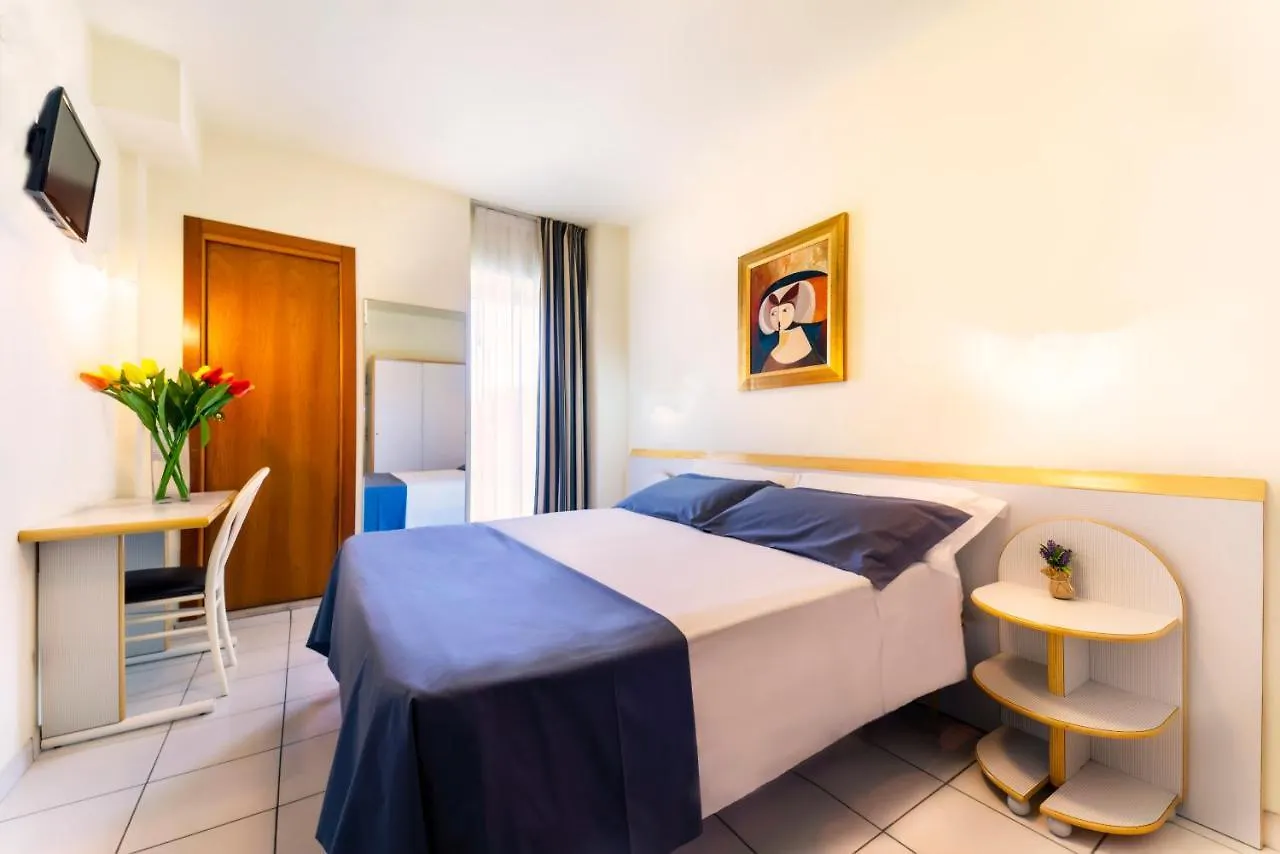 Hotel Astra Riccione 3*,  Włochy